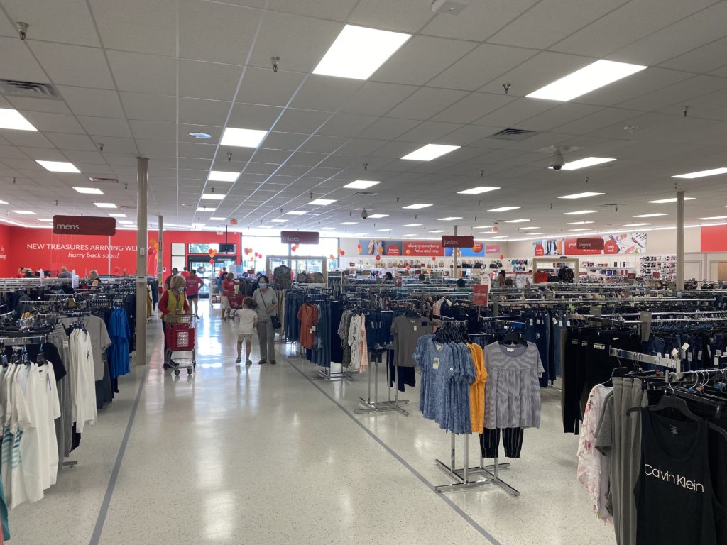 Bealls Outlet is moving into Bealls department store